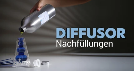 Diffusor-Nachfüllungen