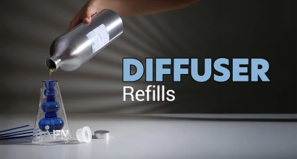 Diffuser Refills