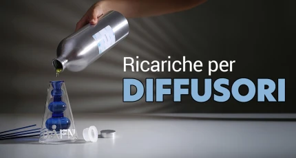 Ricariche per diffusori