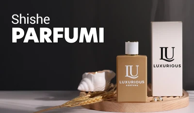 Shishe parfumi