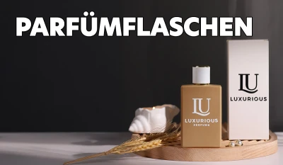 Parfümflaschen