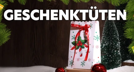 Ätherische Ölflaschen