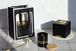 Τελευταία στιγμή για Εταιρικά Δώρα; Το vaza.gr έχει τη λύση!