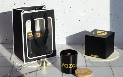Τελευταία στιγμή για Εταιρικά Δώρα; Το vaza.gr έχει τη λύση!