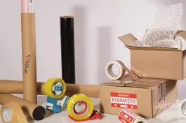 15 ιδέες συσκευασίας για μικρές επιχειρήσεις από το vaza.gr