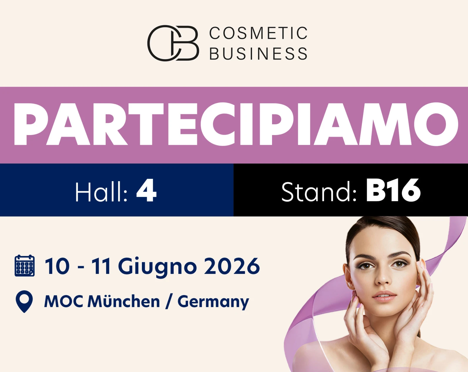 cosmetic business 2026