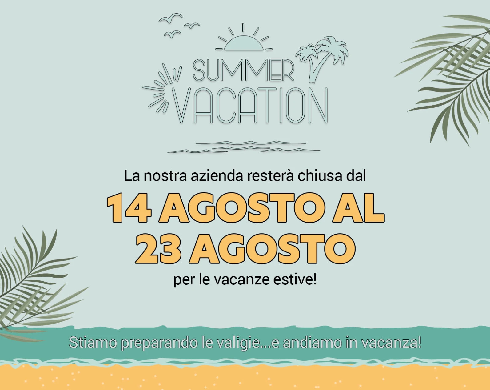 summer vacation summer vacation