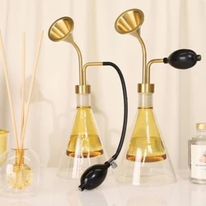 Φυσητό γυαλί