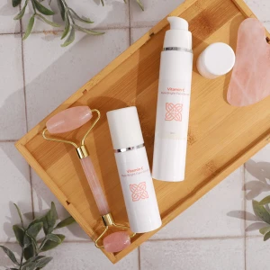 Bouteilles airless