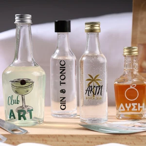 Μινιατούρες