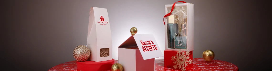 Οδηγός για Εταιρικά Δώρα 2026 | vaza.gr