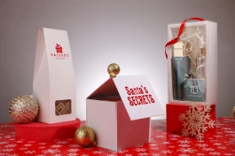 Οδηγός για Εταιρικά Δώρα 2026 | vaza.gr