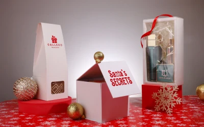 Οδηγός για Εταιρικά Δώρα 2026 | vaza.gr