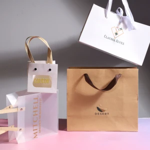 Συσκευασίες για δώρο