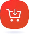 Empty cart