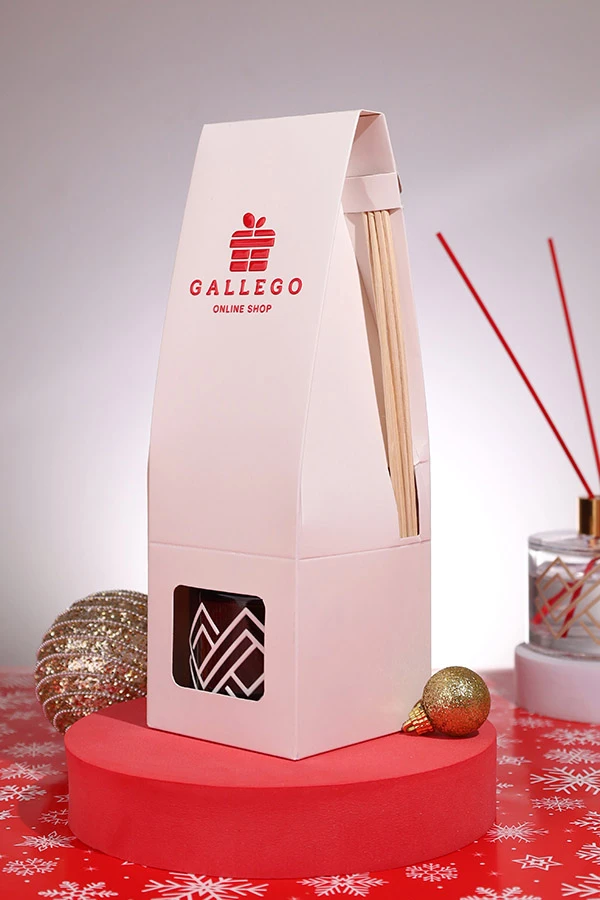 Εταιρικό δώρο αρωματικό χώρου