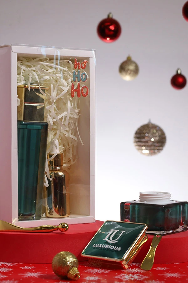 Εταιρικά σετ ομορφιάς και wellness